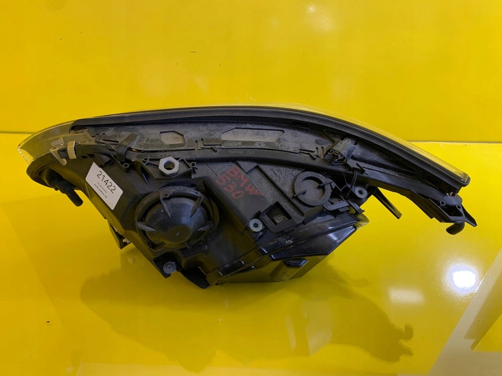 Frontscheinwerfer BMW 5 E60 E61 7044672-05 Xenon Rechts Scheinwerfer Headlight SCH4685181924fq