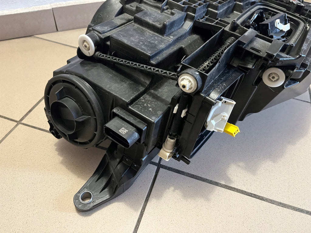 Frontscheinwerfer Mercedes-Benz Gle A1679068607 Full LED Rechts Headlight SCH5898287937rk