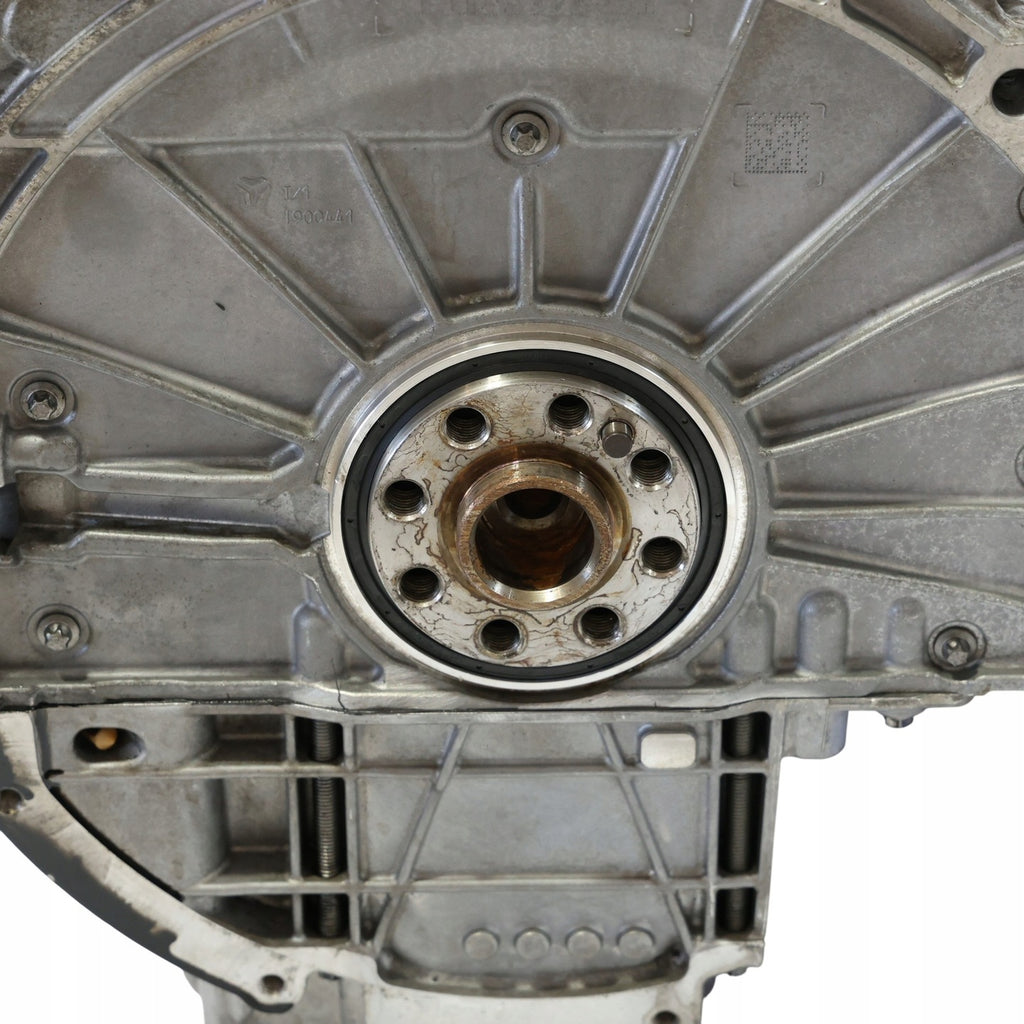 Motor BMW F21 F20 B37D15A 1.5 48TKm Diesel Engine Unkomplett