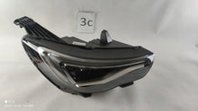 Laden Sie das Bild in den Galerie-Viewer, Frontscheinwerfer Opel Grandland X YP00015980 LED Rechts Scheinwerfer Headlight