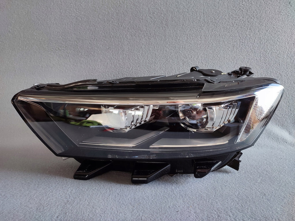 Frontscheinwerfer VW T-Roc 2GA941035P LED Links Scheinwerfer Headlight