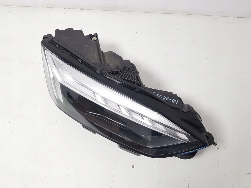 Frontscheinwerfer Audi A5 8W6941040 Full LED Rechts Scheinwerfer Headlight