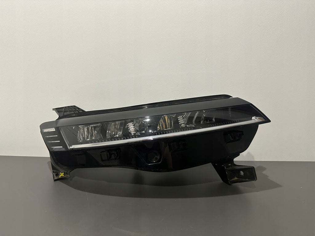 Frontscheinwerfer Renault Megane E-Tech 260102443R Rechts Scheinwerfer Headlight SCH6254647452cv