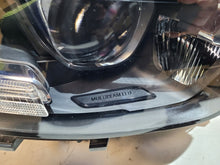 Laden Sie das Bild in den Galerie-Viewer, Frontscheinwerfer Mercedes-Benz Glc X253 2539065003 LED Rechts Headlight SCH8222422198te