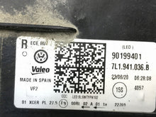 Load image into Gallery viewer, Frontscheinwerfer VW T6 7L1941036B LED Rechts Scheinwerfer Headlight
