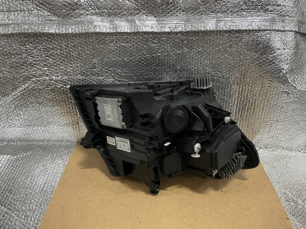 Frontscheinwerfer VW Crafter 7C1941035 LED Links Scheinwerfer Headlight SCH2925594628lu