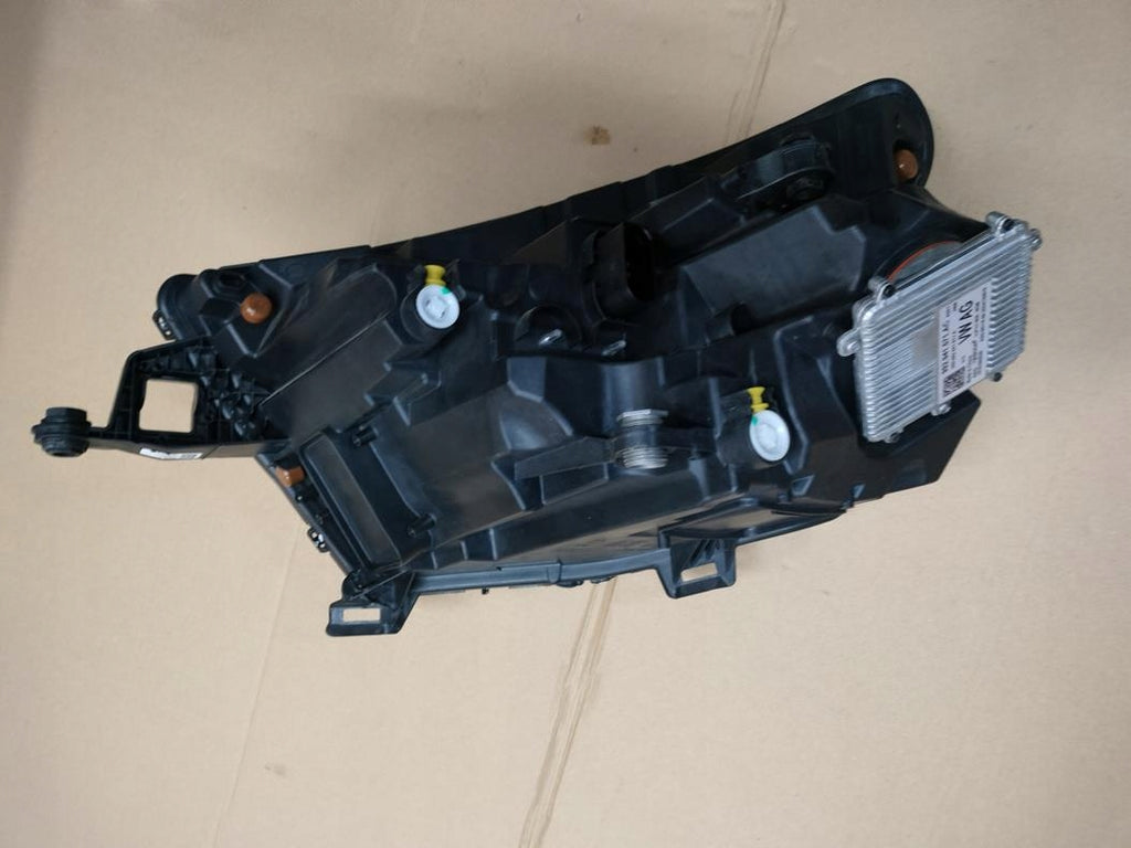 Frontscheinwerfer Skoda Kamiq 658941016B LED Rechts Scheinwerfer Headlight SCH1300265521yb