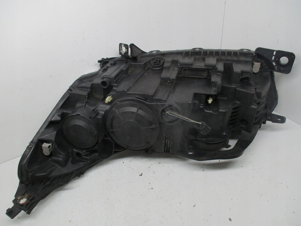 Frontscheinwerfer Citroën C5 I 9672694080 Rechts Scheinwerfer Headlight SCH2374202457lg