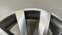 Laden Sie das Bild in den Galerie-Viewer, 1x Alufelge 16 Zoll 6.5" 5x112 46ET Silber 5E0601025BJ- Skoda Rim Wheel FEL2993524208ah