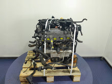 Load image into Gallery viewer, Motor VW Passat B8 CRL 2.0 TDI 150PS 2016 Diesel Engine Komplett