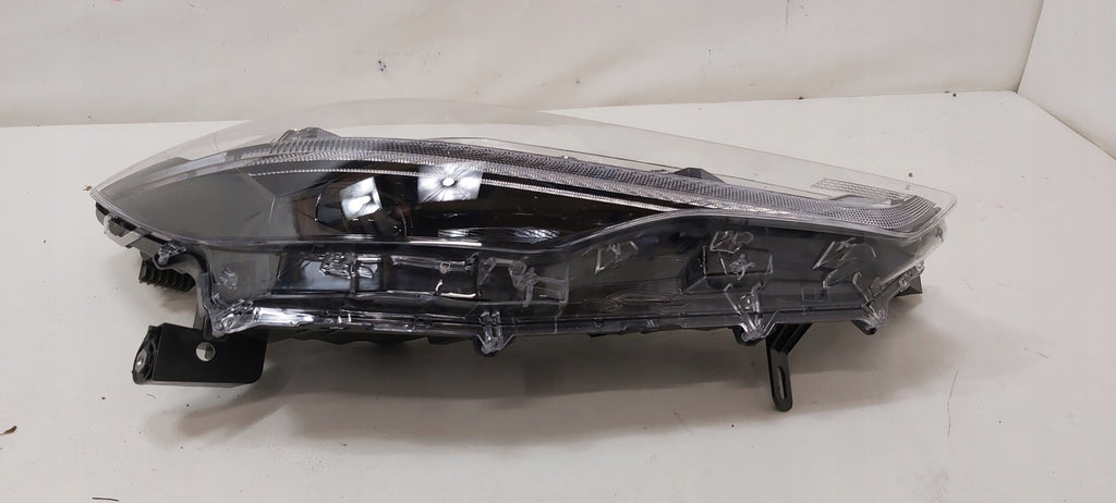 Frontscheinwerfer Toyota Corolla Full LED Rechts Scheinwerfer Headlight SCH2356523929gh