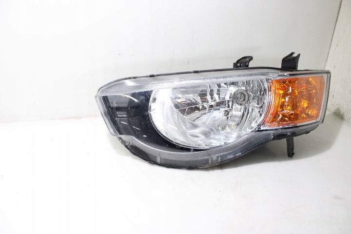 Frontscheinwerfer Mitsubishi Colt VI 030124930100 Links Scheinwerfer Headlight
