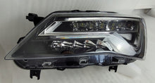 Laden Sie das Bild in den Galerie-Viewer, Frontscheinwerfer Seat Ateca 576941007G Full LED Links Scheinwerfer Headlight SCH5398241846ks