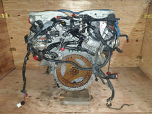 Laden Sie das Bild in den Galerie-Viewer, Motor VW Phaeton Touareg BJN CFRA 6.0 450PS 331kW 55TKm 2007 Engine Komplett MOT8638286664pq