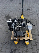 Load image into Gallery viewer, Motor VW Caddy DKR 1.0 TSI 43TKm Diesel Engine Komplett