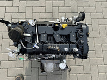 Laden Sie das Bild in den Galerie-Viewer, Motor Ford Fiesta II Fbd LJ6E-6007-FA 2.0 97PS 71kW 19TKm Benzin Engine Komplett MOT1102268761wd