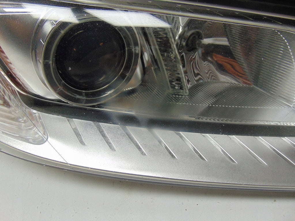 Frontscheinwerfer Volvo S80 6948180 Xenon Rechts Scheinwerfer Headlight SCH9069727818pc