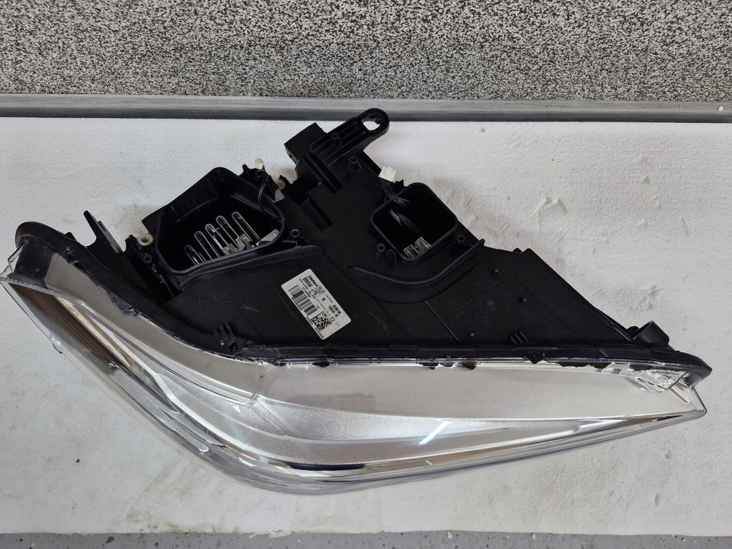 Frontscheinwerfer BMW X1 F48 7436462 Rechts Scheinwerfer Headlight SCH4398167998nn