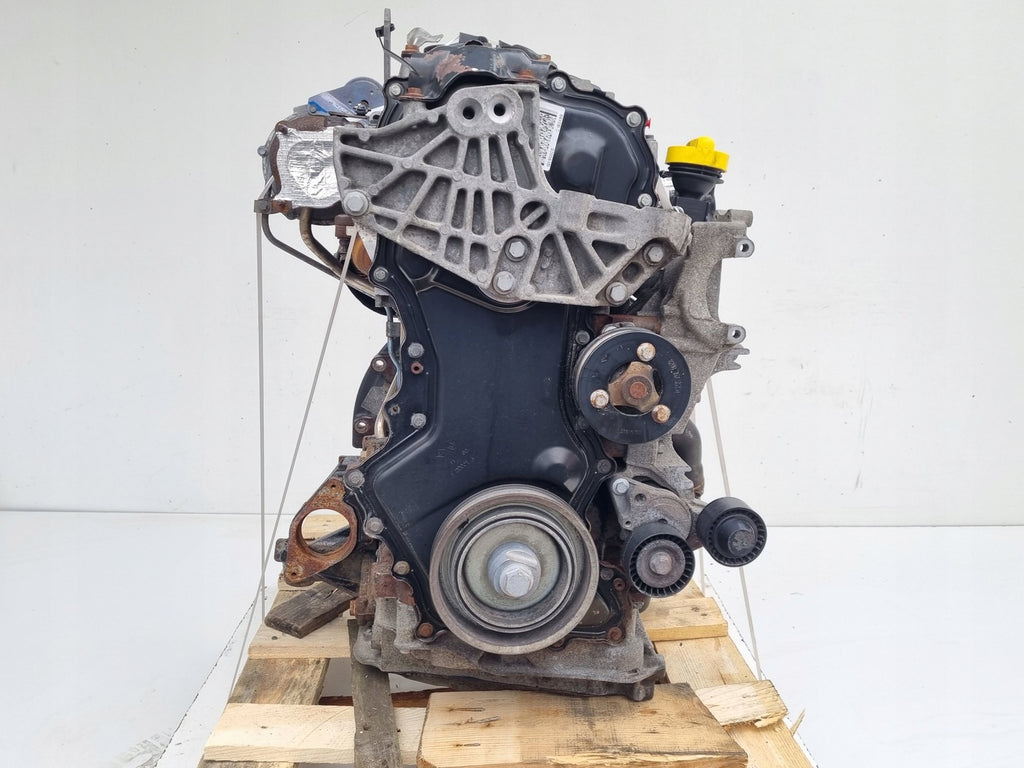 Motor Renault Trafic M9R786 2.0 DCI 199TKm 2006 Diesel Engine Komplett