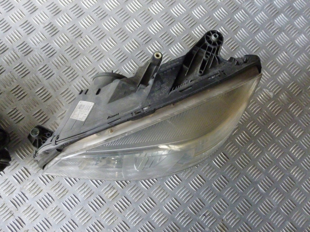 Frontscheinwerfer Mercedes-Benz A2048208361 Halogen Rechts oder Links