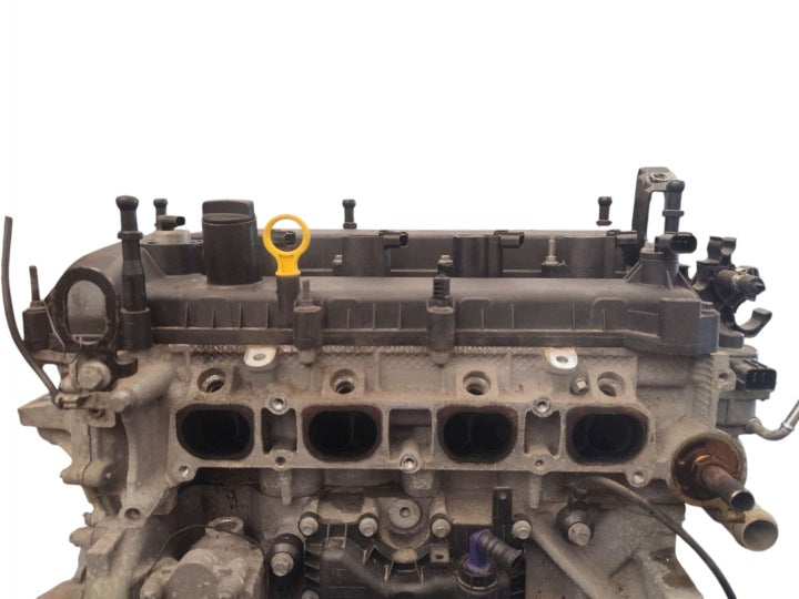 Motor Ford Mondeo I UACC 2.0 190PS 140kW 215TKm 2014 Benzin Engine Unkomplett MOT8793066012pl