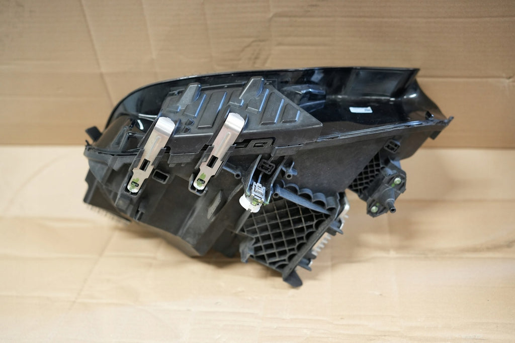 Frontscheinwerfer BMW 2 G42 8083636-07 Full LED Rechts Scheinwerfer Headlight SCH8228940920oe