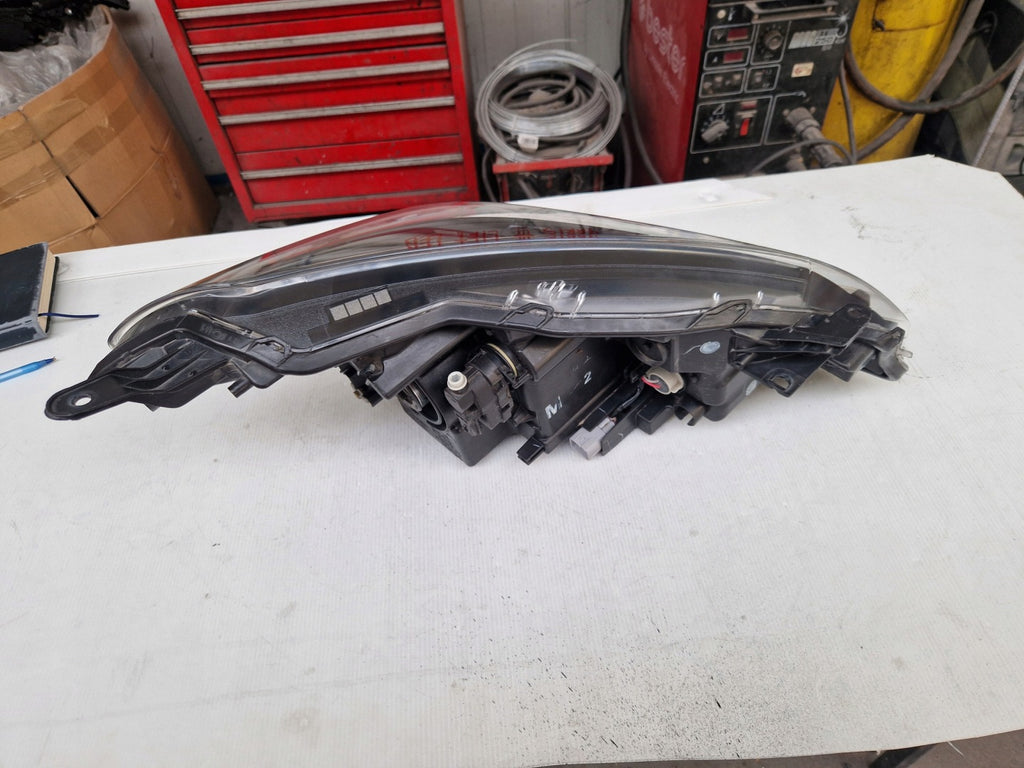 Frontscheinwerfer Toyota Yaris 56464-51653 LED Links Scheinwerfer Headlight SCH2717814082cv