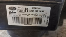 Laden Sie das Bild in den Galerie-Viewer, Frontscheinwerfer Ford C-Max AM51-13D154-AF Rechts Scheinwerfer Headlight SCH8732685957mo