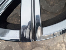 Load image into Gallery viewer, 1x Alufelge 18 Zoll 7.5" 5x112 51ET Glanz Schwarz 5H0601025M VW Golf Rim Wheel FEL2471469704qj