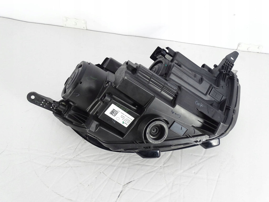Frontscheinwerfer Ford Ecosport GN15-13D155-HE Links Scheinwerfer Headlight SCH9743992663qi
