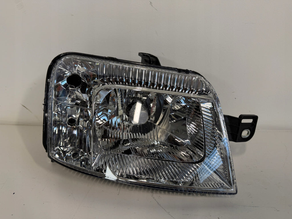 Frontscheinwerfer Fiat Panda Hatchback Rechts Scheinwerfer Headlight SCH1013978471pj