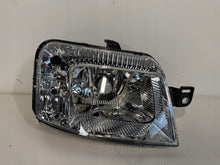 Laden Sie das Bild in den Galerie-Viewer, Frontscheinwerfer Fiat Panda Hatchback Rechts Scheinwerfer Headlight SCH1013978471pj