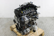 Load image into Gallery viewer, Motor Ford Fiesta II Fbd YLCA 2.0 TDCI 97PS 71kW Diesel Engine Komplett MOT1548493439pk