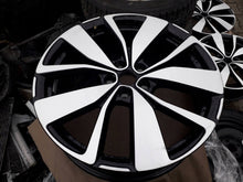 Load image into Gallery viewer, 1x Alufelge 20 Zoll 6.5" 5x114.3 33ET Renault Scenic Rim Wheel FEL6974432220ri