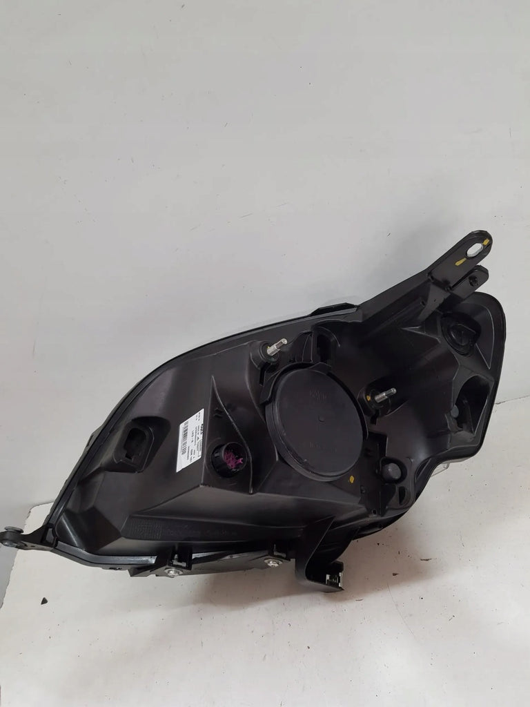 Frontscheinwerfer Fiat Fiorino 45560393 Rechts Scheinwerfer Headlight SCH3191979934mc