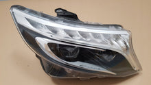 Laden Sie das Bild in den Galerie-Viewer, Frontscheinwerfer Mercedes-Benz Vito W447 A4479060201 Rechts Headlight SCH6182375989gq