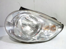 Laden Sie das Bild in den Galerie-Viewer, Frontscheinwerfer Kia Picanto Links Scheinwerfer Headlight