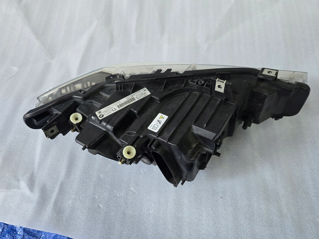 Frontscheinwerfer BMW 3 F30 F31 7259525 LED Links Scheinwerfer Headlight SCH5788852521kd