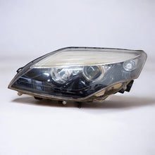 Load image into Gallery viewer, Frontscheinwerfer Renault Laguna III 260605873R LED Links Scheinwerfer Headlight