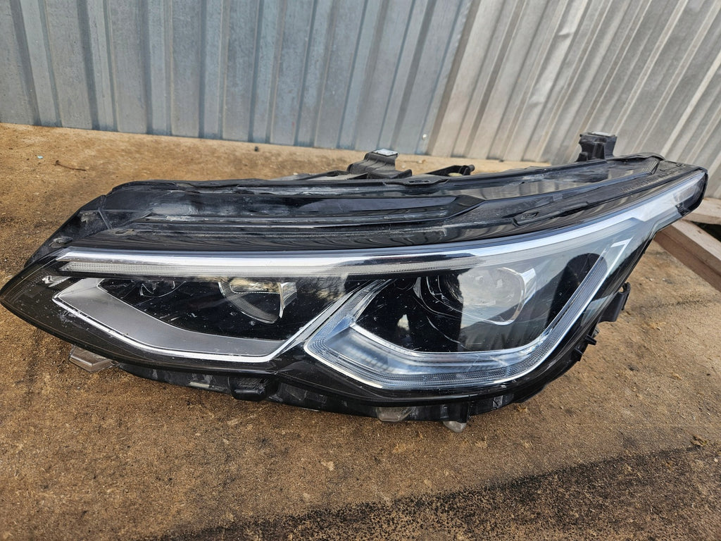 Frontscheinwerfer VW Golf VIII 90180992 LED Links Scheinwerfer Headlight SCH5666249899ry