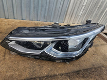 Laden Sie das Bild in den Galerie-Viewer, Frontscheinwerfer VW Golf VIII 90180992 LED Links Scheinwerfer Headlight SCH5666249899ry