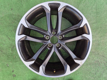 Load image into Gallery viewer, 1x Alufelge 19 Zoll 5x108 9672122377 Peugeot Rcz Rim Wheel FEL7570691380tg