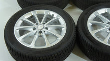 Load image into Gallery viewer, 4x Alufelge 17 Zoll 6.5" 5x112 44ET Glanz Silber A1774010300 Mercedes-Benz FEL5880902394uc