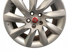 Load image into Gallery viewer, 1x Alufelge 17 Zoll 7.5" 5x108 GX631007GB Jaguar Xf X260 Rim Wheel FEL6224965562ad