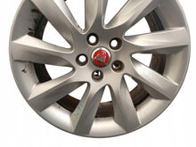 Load image into Gallery viewer, 1x Alufelge 17 Zoll 7.5" 5x108 GX631007GB Jaguar Xf X260 Rim Wheel FEL6224965562ad