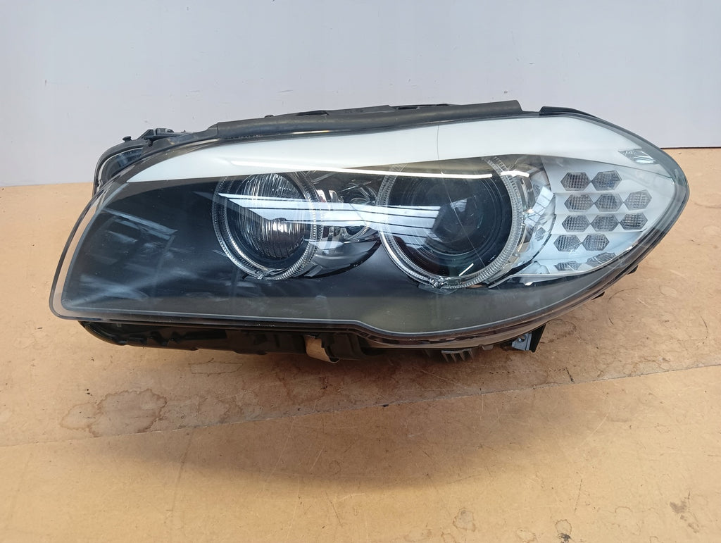 Frontscheinwerfer BMW 5 F11 F10 1ZS010131-41 Links Scheinwerfer Headlight SCH2769473954gu