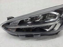 Laden Sie das Bild in den Galerie-Viewer, Frontscheinwerfer Ford Focus JX7B-13E015-CE Full LED Links Headlight SCH3770154461ov