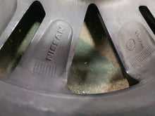 Laden Sie das Bild in den Galerie-Viewer, 1x Alufelge 16 Zoll 6.0&quot; 4x100 50ET Kia II Qashqai Rim Wheel