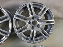 Laden Sie das Bild in den Galerie-Viewer, 4x Alufelge 16 Zoll 7.0" 5x112 52ET KBA49720 Audi Rim Wheel FEL1530864403za