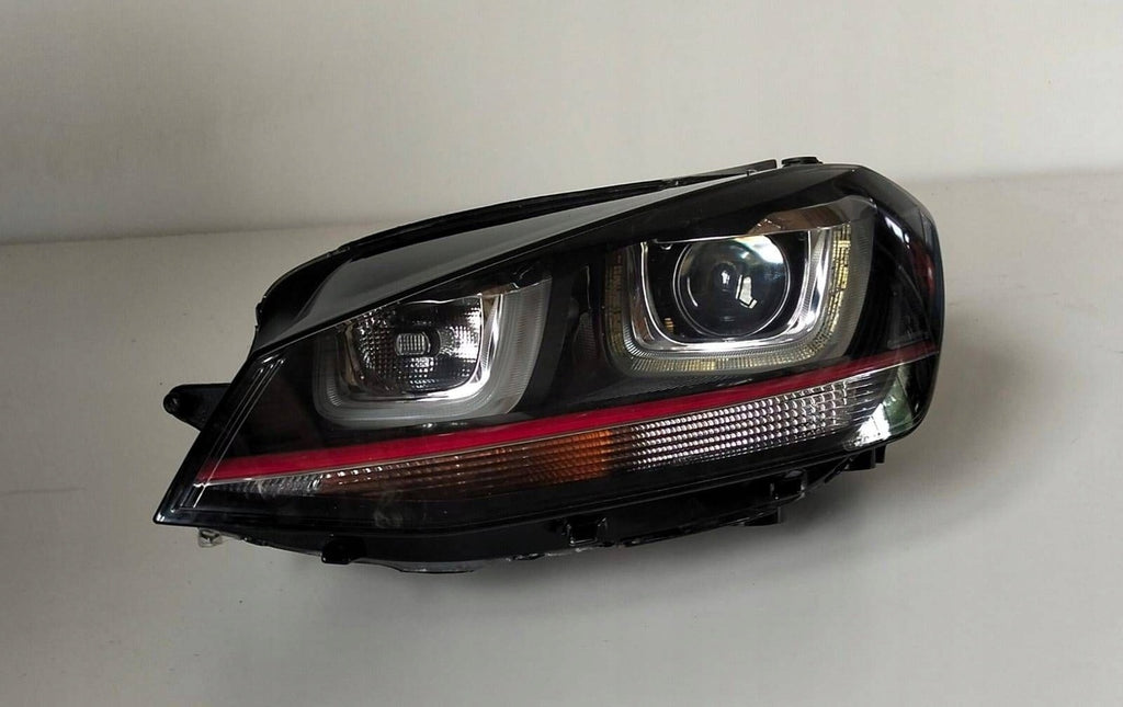 Frontscheinwerfer VW Golf 5G1941751A Xenon Links Scheinwerfer Headlight SCH2194703129df